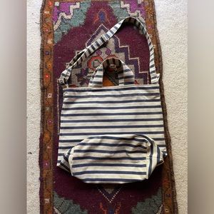 BAGGU tote bag